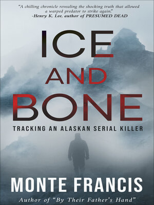 cover image of Ice and Bone